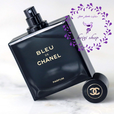 Chanel Bleu de Chanel perfum