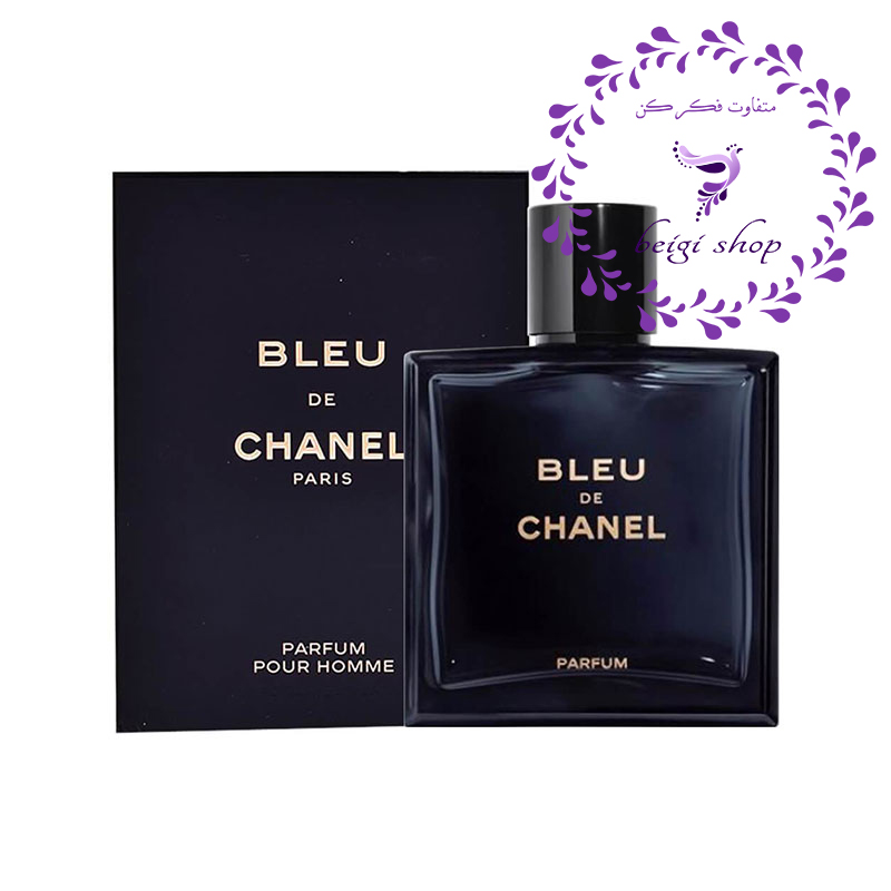 Chanel Bleu de Chanel perfum