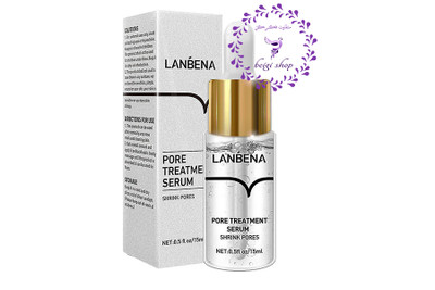 LANBENA Pore Skin Care Serum