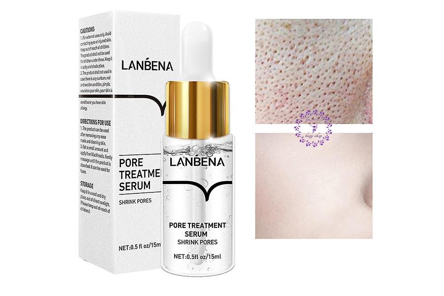 LANBENA Pore Skin Care Serum