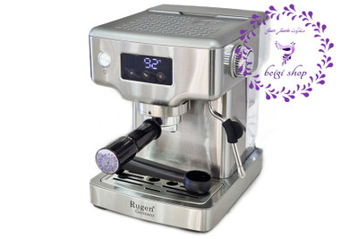 اسپرسو ساز و قهوه ساز حرفه ای  روگن اصل مدل :RU-2920