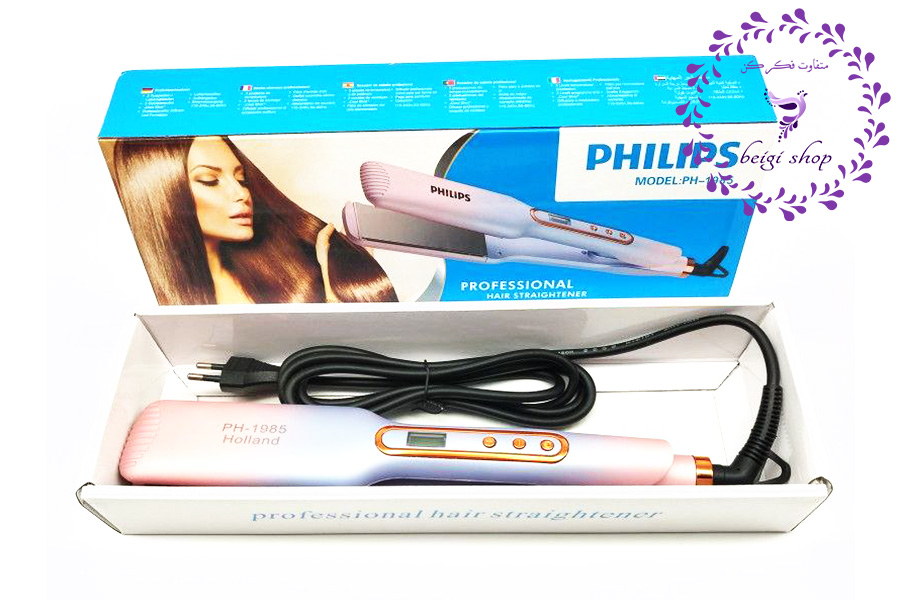 اتومو  دیجیتالی فیلیپس مدل PH-1985