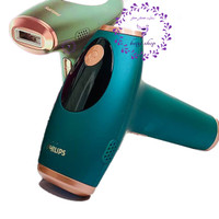 دستگاه لیزر حرفه ای موهای زائد مدل فیلیپس OM-3022