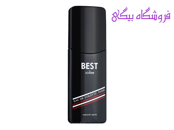 عطر ادکلن لومانی بست اصل