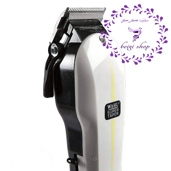 ماشین اصلاح وال مدل Cordless Super Taper