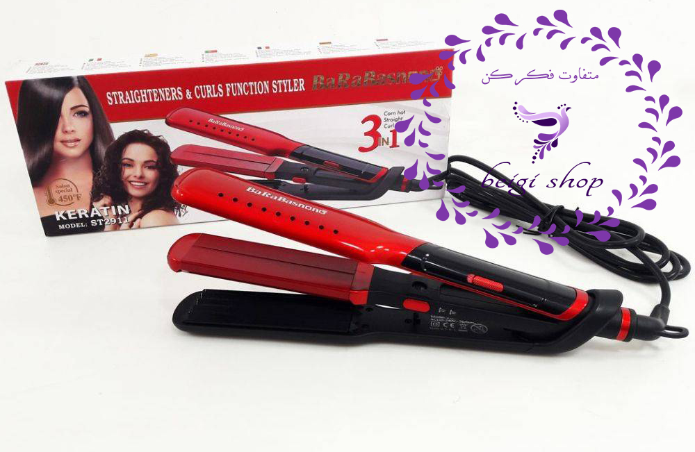 by babyliss nano ST2910