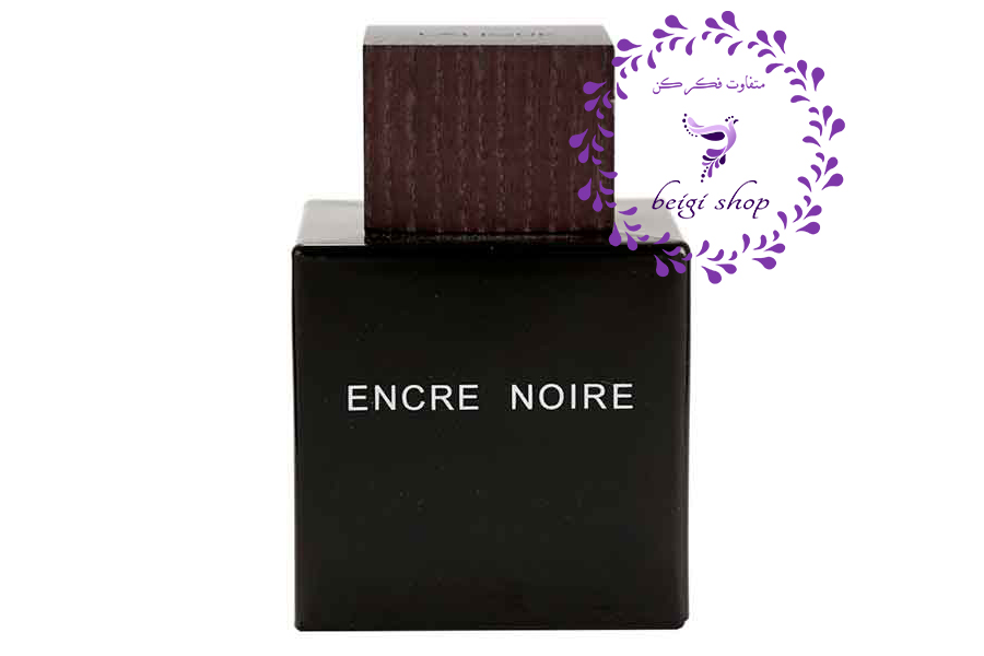 Lalique Encre Noire