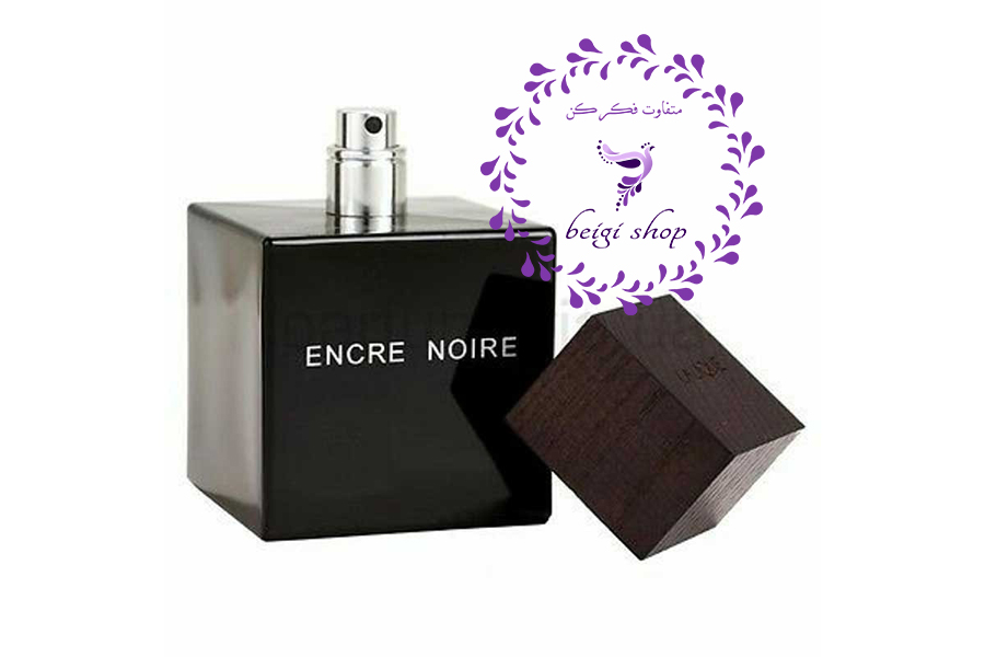 Lalique Encre Noire