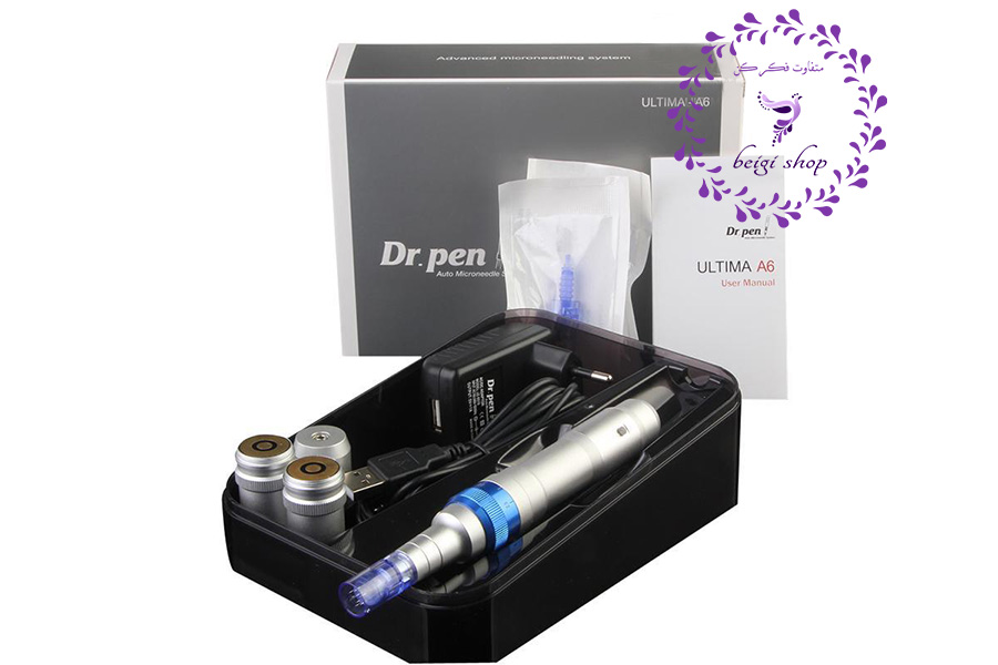 Dr. pen Ultima A6