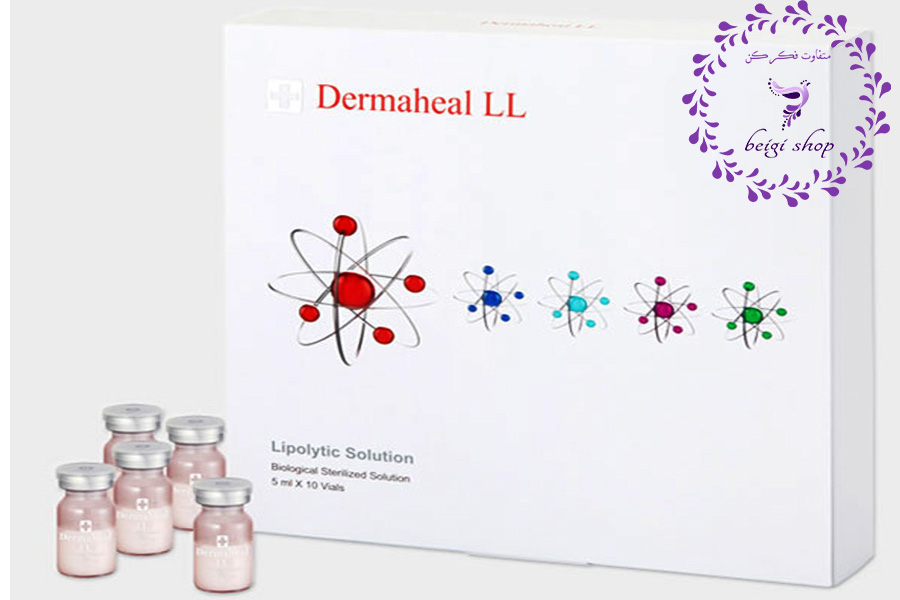 DERMAHEAL LL