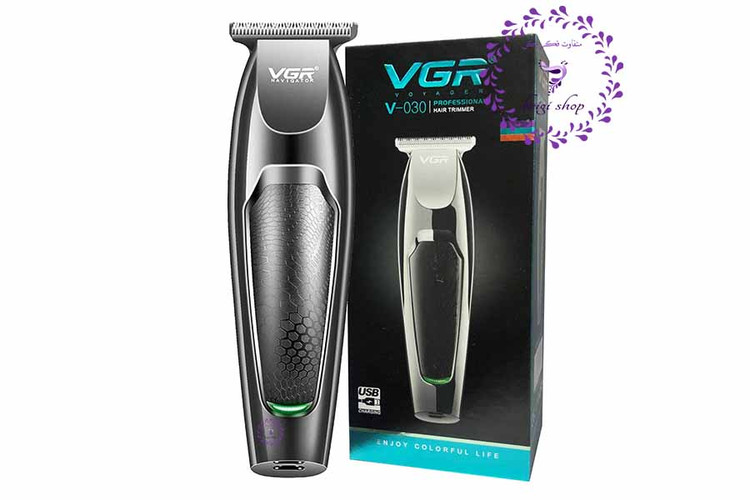 خط زن وی جی ار مدل 030