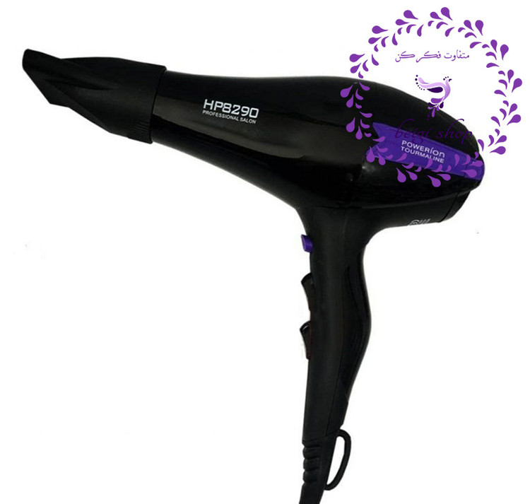 سشوار فیلیپس مدل 8290