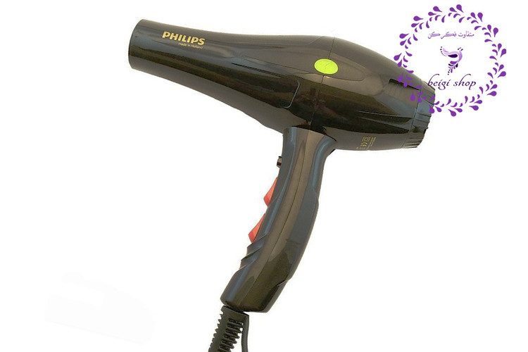 سشوار فیلیپس با موتور سنگین 21، مدل 5288 (محصول اصلی)