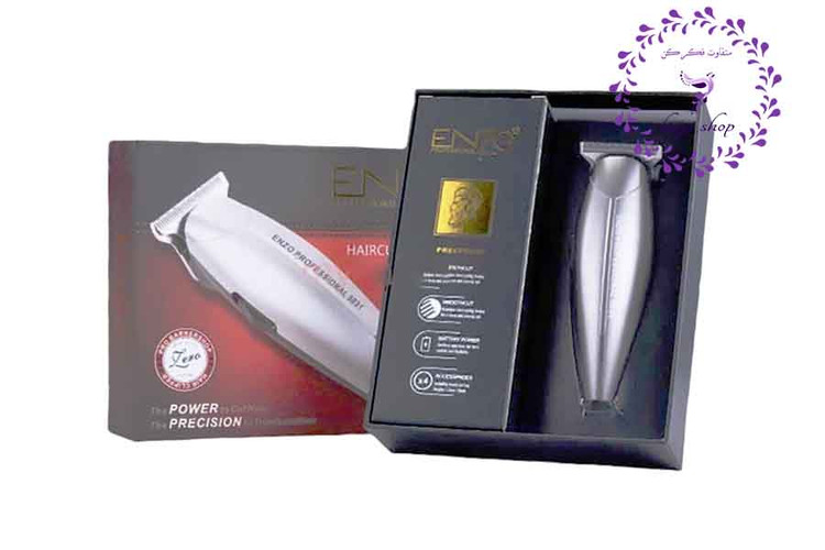 ماشین اصلاح سر و صورت انزو مدل 5031